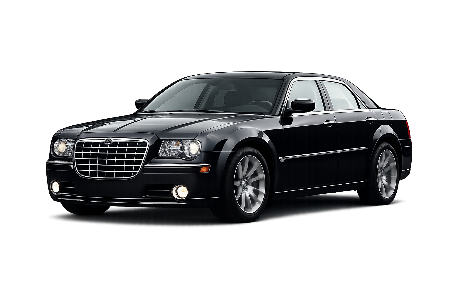 Chrysler 300C