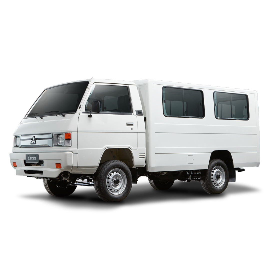 Mitsubishi L300